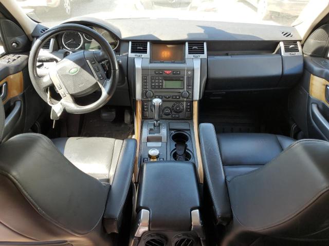 Photo 8 from auction – 2007 LAND ROVER RANGE ROVE with VIN SALSK25477A983282