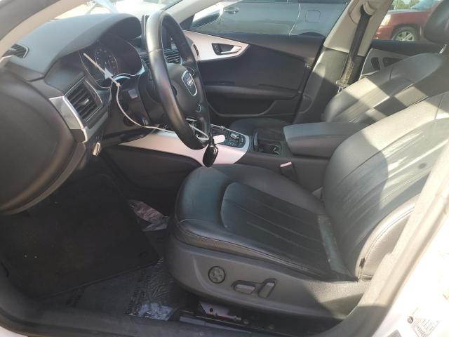 صورة رقم 7 من المزاد - 2012 AUDI A7 PRESTIG مع VIN WAUSGAFC1CN013050