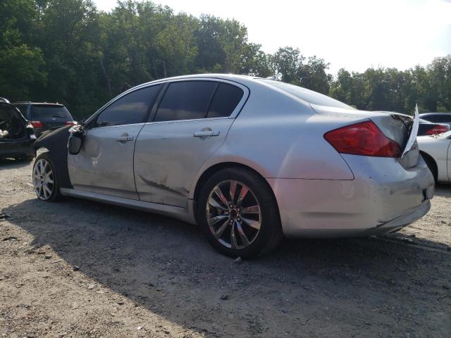 Photo 2 from auction – 2012 INFINITI G37 BASE with VIN JN1CV6AP2CM930480