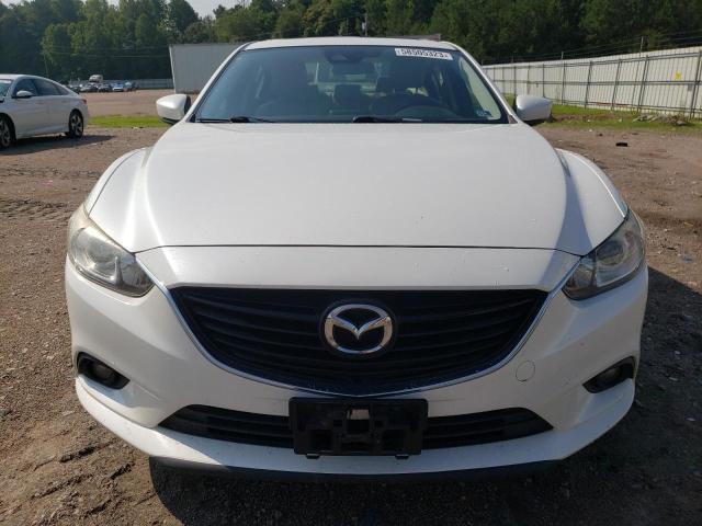 Photo 5 from auction – 2017 MAZDA 6 TOURING with VIN JM1GL1V58H1143073