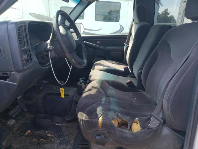 Photo 7 from auction – 2002 GMC NEW SIERRA with VIN 1GTEK14V72Z283216