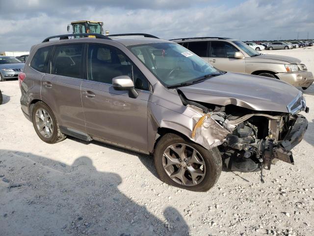 Zdjęcie 4 z aukcji – 2015 SUBARU FORESTER 2 z VIN JF2SJAUC6FH564070