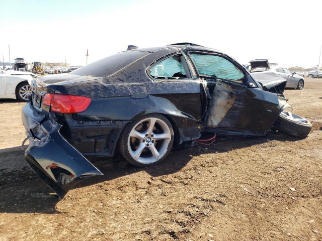 Photo 3 from auction – 2011 BMW 335 I with VIN WBAKG7C50BE598601