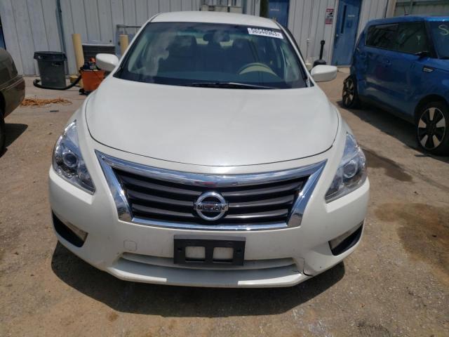 Photo 5 from auction – 2015 NISSAN ALTIMA 2.5 with VIN 1N4AL3AP2FN318082