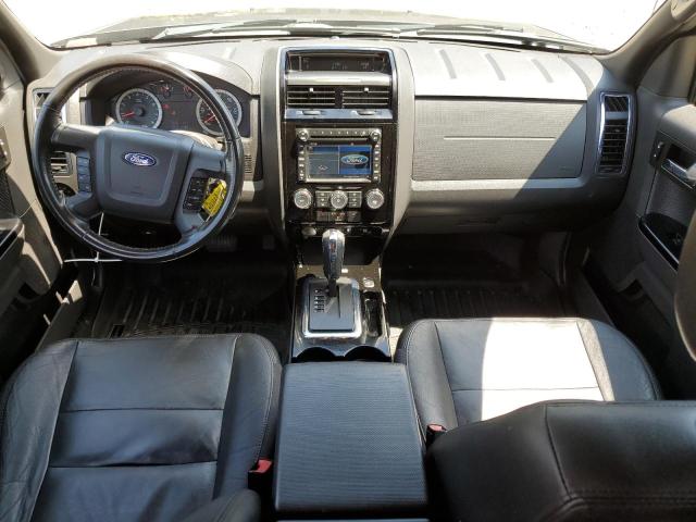 Photo 8 from auction – 2012 FORD ESCAPE LIM with VIN 1FMCU9EG5CKB98302