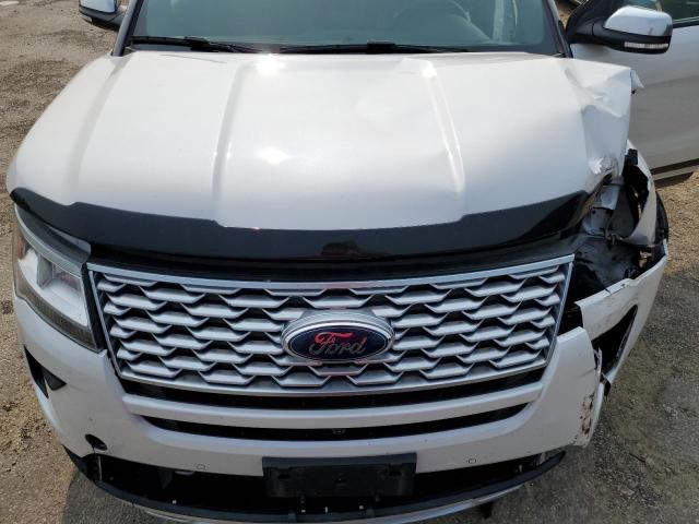 Photo 11 from auction – 2019 FORD EXPLORER P with VIN 1FM5K8HT7KGA76432
