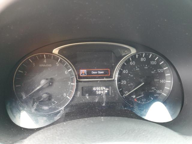 Photo 9 from auction – 2013 NISSAN ALTIMA 2.5 with VIN 1N4AL3AP5DC265838