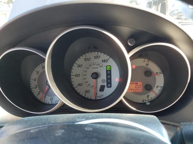 Photo 9 from auction – 2008 MAZDA 3 I with VIN JM1BK32F481833019