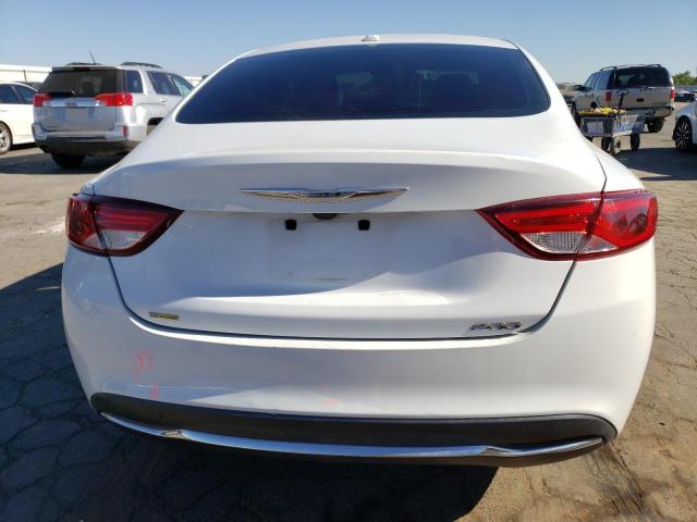 Photo 6 from auction – 2015 CHRYSLER 200 LIMITE with VIN 1C3CCCAB3FN759084