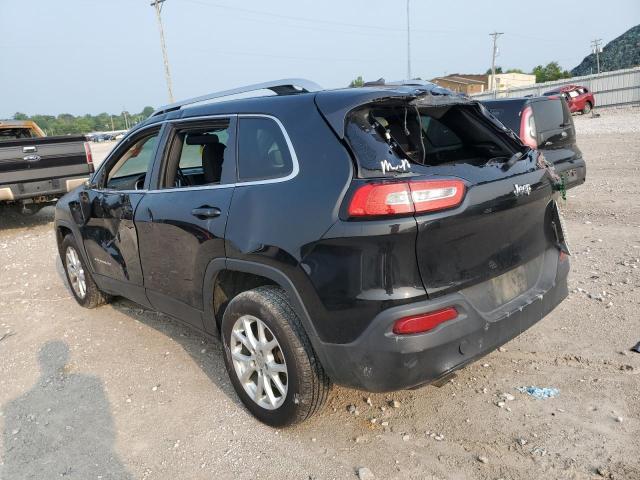 Photo 2 from auction – 2014 JEEP CHEROKEE L with VIN 1C4PJLCB5EW116423