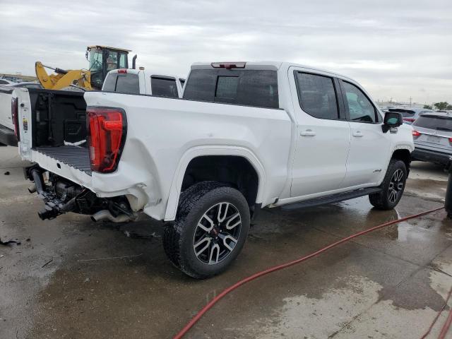 Photo 3 from auction – 2022 GMC SIERRA LIM with VIN 3GTP9EEL6NG133028