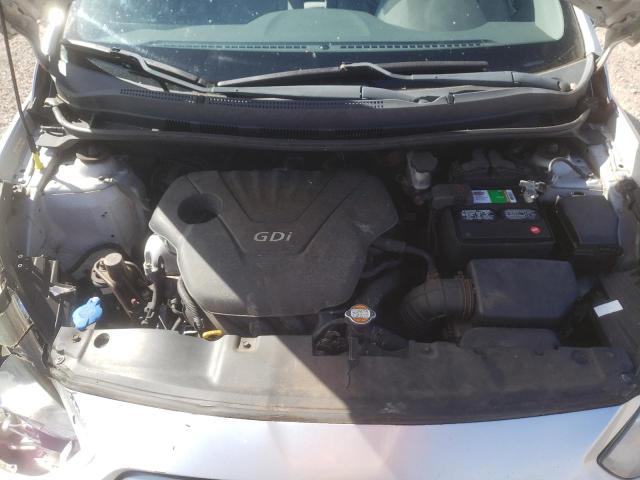 Photo 11 from auction – 2012 HYUNDAI ACCENT GLS with VIN KMHCT4AE3CU091442