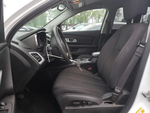 Photo 7 from auction – 2017 GMC TERRAIN SL with VIN 2GKFLTEK7H6159005