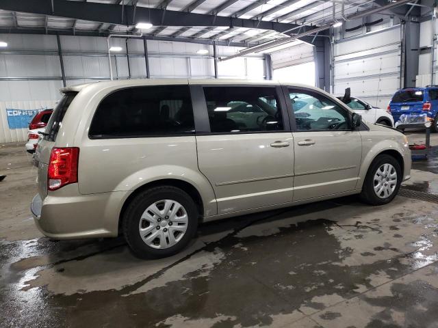 Photo 3 from auction – 2013 DODGE GRAND CARA with VIN 2C4RDGBG4DR746526