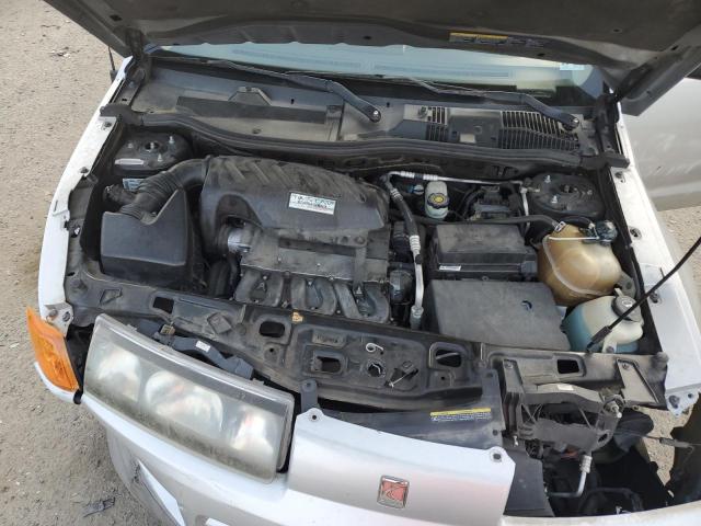 Photo 11 from auction – 2003 SATURN VUE with VIN 5GZCZ53B33S884858