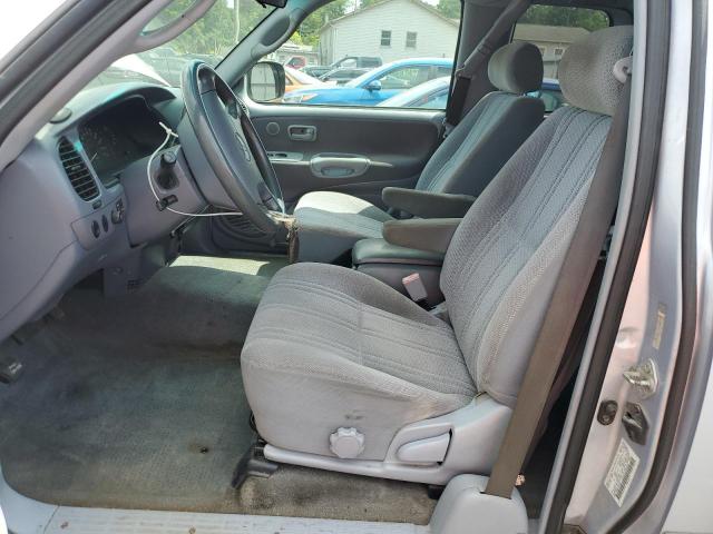 Photo 7 from auction – 2000 TOYOTA TUNDRA ACC with VIN 5TBBT4411YS006305
