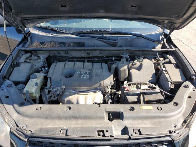 Photo 12 from auction – 2010 TOYOTA RAV4 with VIN JTMBF4DV6A5024134