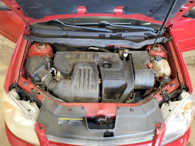 Photo 11 from auction – 2008 CHEVROLET COBALT LS with VIN 1G1AK58F887323440