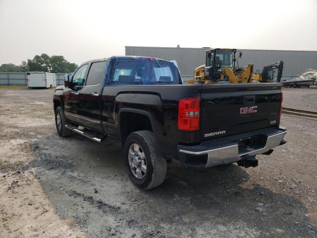 Photo 2 from auction – 2015 GMC SIERRA K25 with VIN 1GT12YEG5FF640486
