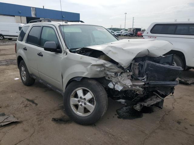 Photo 4 from auction – 2009 FORD ESCAPE XLT with VIN 1FMCU03G19KC96055