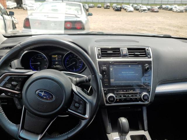 Photo 8 from auction – 2018 SUBARU OUTBACK 2. with VIN 4S4BSACC4J3216878