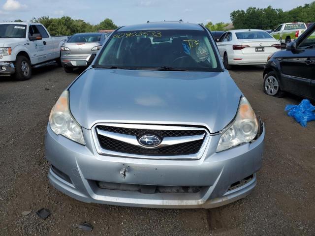 Photo 5 from auction – 2012 SUBARU LEGACY 2.5 with VIN 4S3BMBC63C3011781