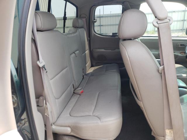 Photo 10 from auction – 2000 TOYOTA TUNDRA ACC with VIN 5TBBT4814YS018832
