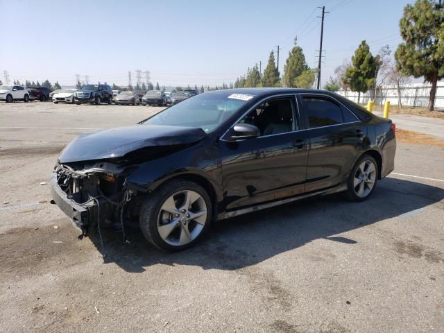 TOYOTA CAMRY BASE 2012 with VIN 4T1BF1FK6CU187954 - Photo from auction