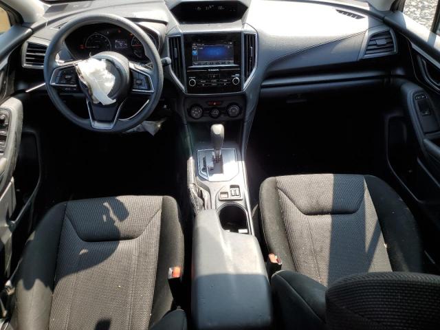 Photo 8 from auction – 2017 SUBARU IMPREZA PR with VIN 4S3GTAB65H3735743
