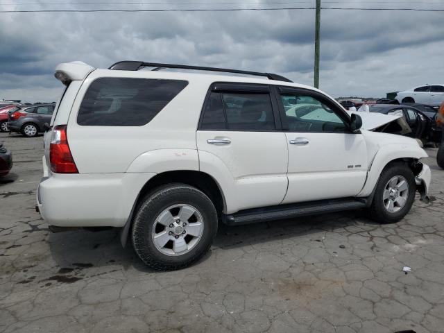 Photo 3 from auction – 2007 TOYOTA 4RUNNER SR with VIN JTEBU14R678104222