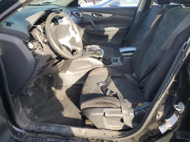 Photo 7 from auction – 2014 NISSAN ROGUE S with VIN 5N1AT2MT9EC779833
