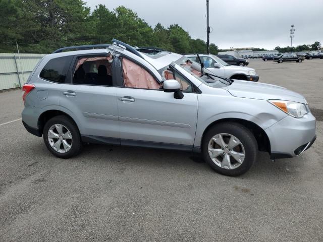 Photo 4 from auction – 2015 SUBARU FORESTER 2 with VIN JF2SJADC0FH544669