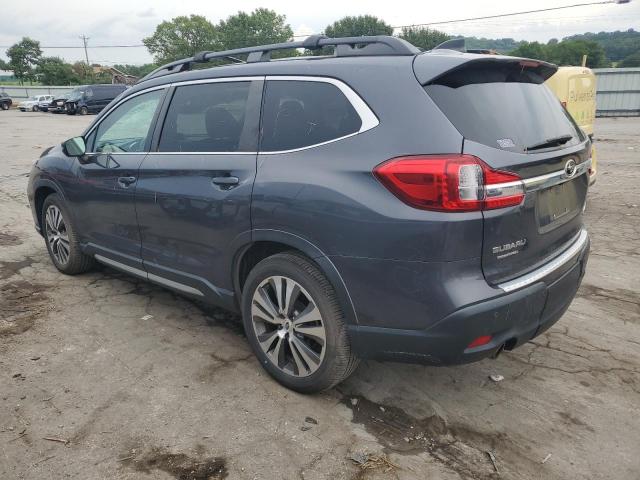 Photo 2 from auction – 2019 SUBARU ASCENT LIM with VIN 4S4WMAPD8K3481948