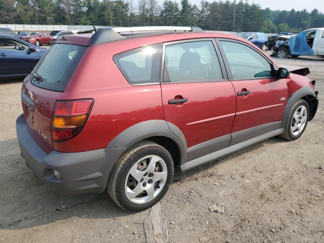 Photo 3 from auction – 2004 PONTIAC VIBE with VIN 5Y2SL64854Z458993