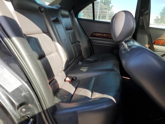 Photo 10 from auction – 2001 LINCOLN LS with VIN 1LNHM86S81Y618664