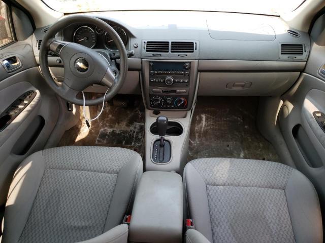 Photo 8 from auction – 2007 CHEVROLET COBALT with VIN 1G1AL55F977375899