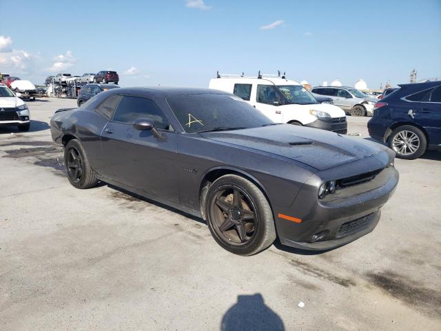 Photo 4 from auction – 2018 DODGE CHALLENGER with VIN 2C3CDZBTXJH271288