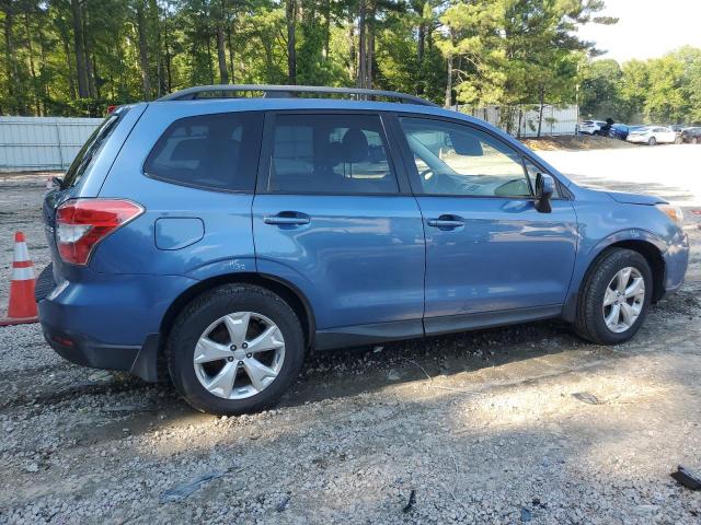 Photo 3 from auction – 2015 SUBARU FORESTER 2 with VIN JF2SJADC2FH560050