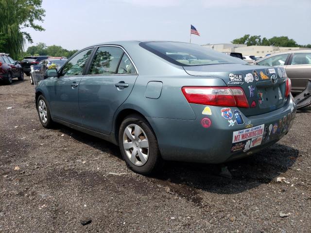 Photo 2 from auction – 2009 TOYOTA CAMRY BASE with VIN 4T1BE46K89U796587
