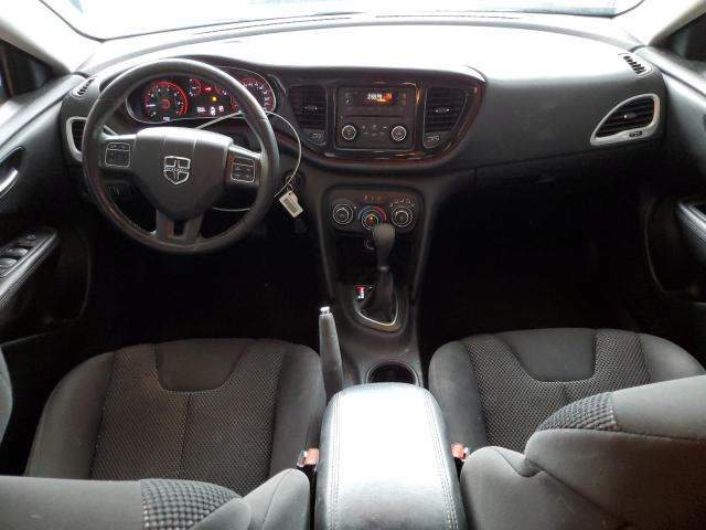 Photo 8 from auction – 2016 DODGE DART SXT S with VIN 1C3CDFFA6GD796491