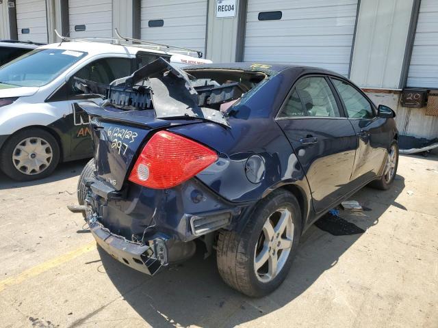 Photo 3 from auction – 2008 PONTIAC G6 BASE with VIN 1G2ZG57N184180907