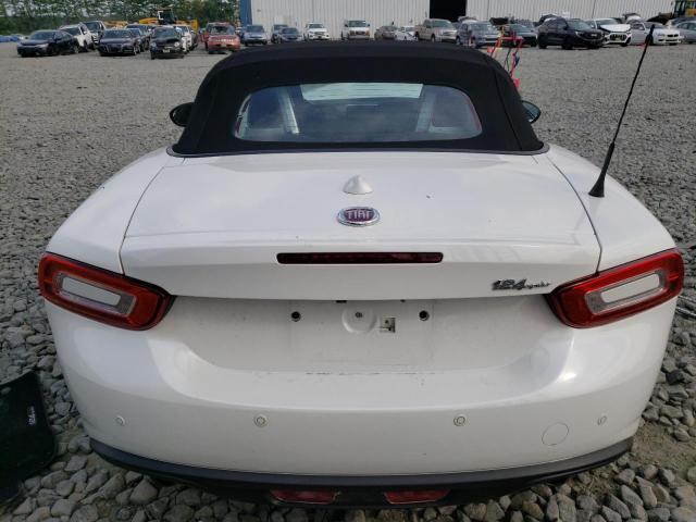 Photo 6 from auction – 2019 FIAT 124 SPIDER with VIN JC1NFAEK3K0140953