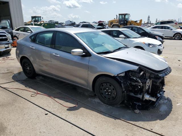 Photo 4 from auction – 2015 DODGE DART SE with VIN 1C3CDFAAXFD253506