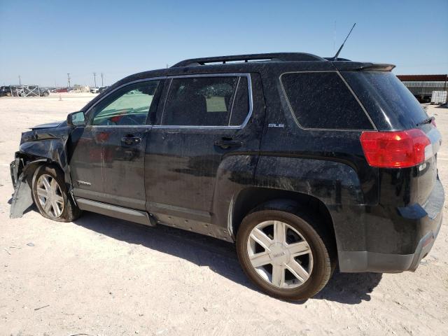 Photo 2 from auction – 2012 GMC TERRAIN SL with VIN 2GKFLSE52C6297385