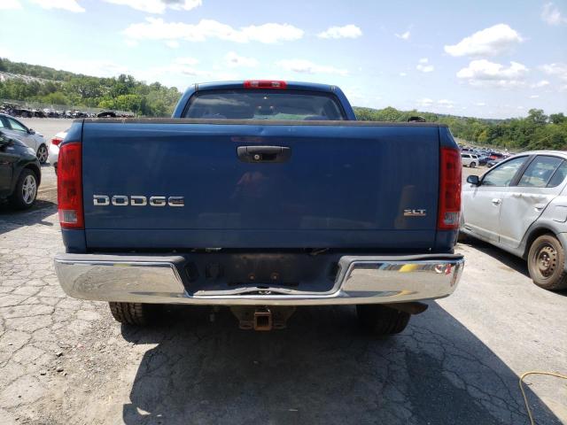 Photo 6 from auction – 2004 DODGE RAM 1500 S with VIN 1D7HA18D04S575325