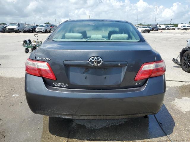 Photo 6 from auction – 2009 TOYOTA CAMRY BASE with VIN 4T1BE46K09U378928