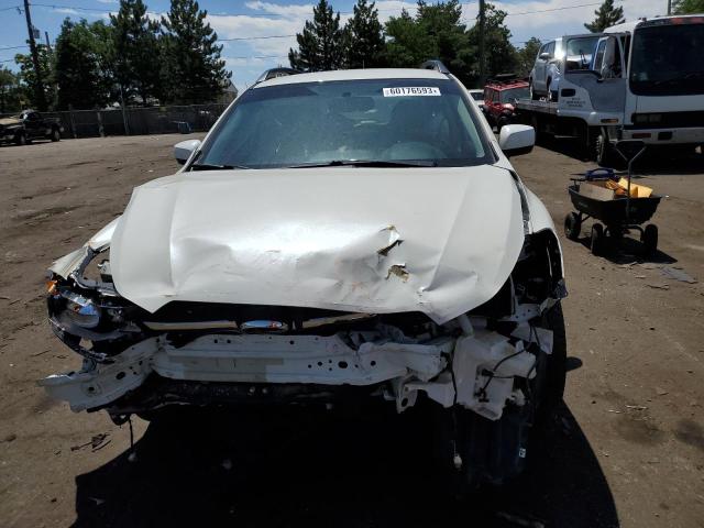 Photo 5 from auction – 2015 SUBARU XV CROSSTR with VIN JF2GPACC4F8281365
