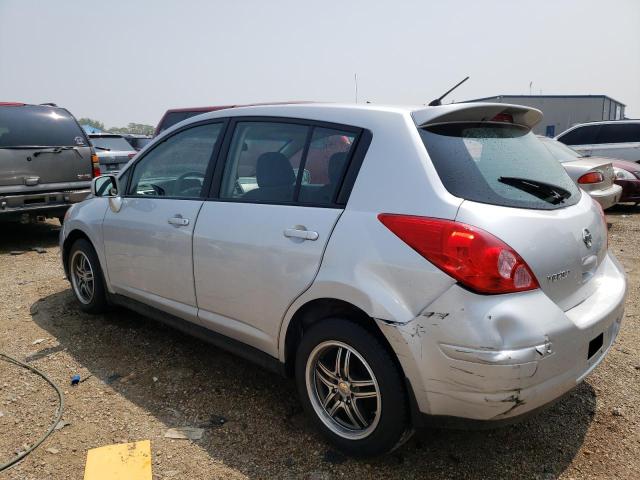 Photo 2 from auction – 2009 NISSAN VERSA S with VIN 3N1BC13E79L500589