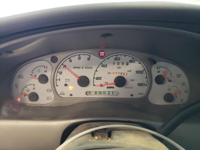 Photo 9 from auction – 2002 FORD EXPLORER S with VIN 1FMZU77E02UC87515