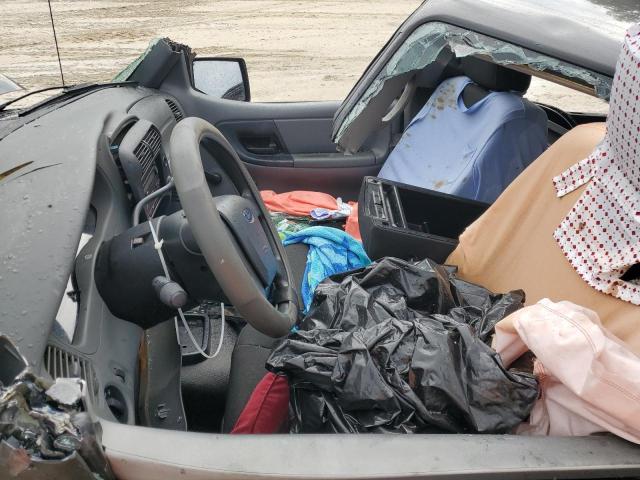 Photo 7 from auction – 2011 FORD RANGER with VIN 1FTKR1AD2BPA43321